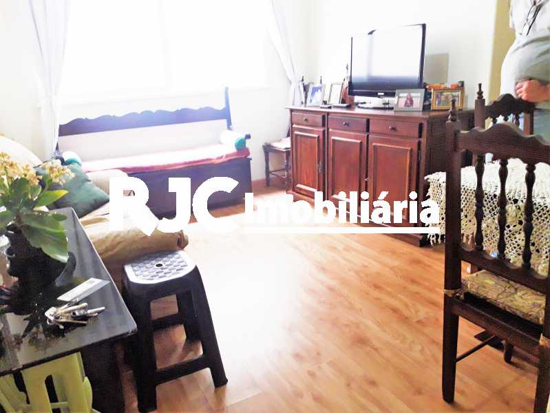 Conheça FOTO 2 do imóvel - Apartamento 1 quarto à venda Tijuca, Rio de Janeiro - R$ 330.000 - MBAP10609 - 3 FOTO 2 - Apartamento 1 quarto à venda Tijuca, Rio de Janeiro - R$ 330.000 - MBAP10609 - 3