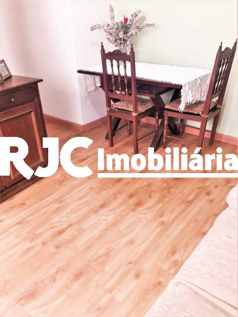 Conheça FOTO 3 do imóvel - Apartamento 1 quarto à venda Tijuca, Rio de Janeiro - R$ 330.000 - MBAP10609 - 4 FOTO 3 - Apartamento 1 quarto à venda Tijuca, Rio de Janeiro - R$ 330.000 - MBAP10609 - 4