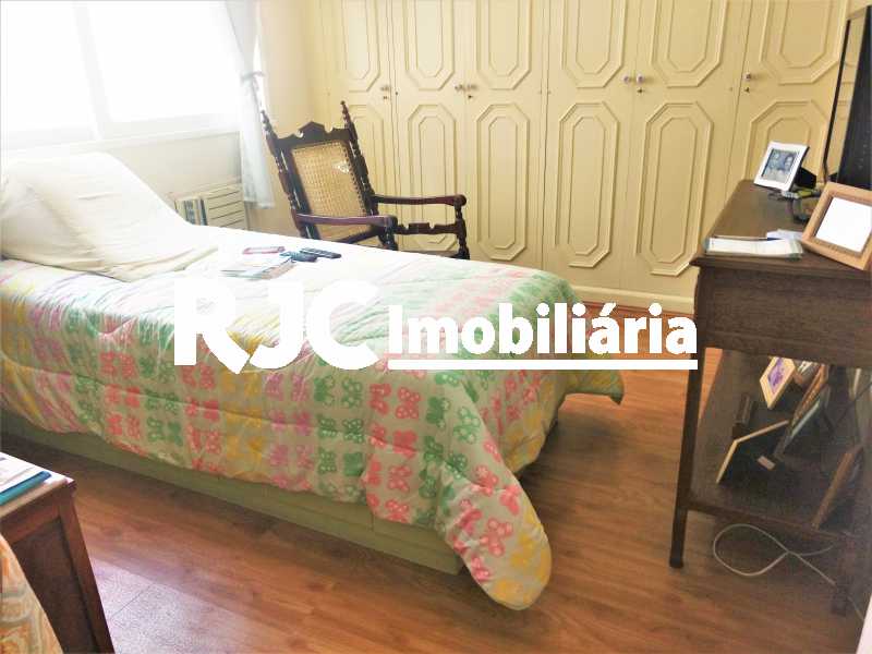Conheça FOTO 5 do imóvel - Apartamento 1 quarto à venda Tijuca, Rio de Janeiro - R$ 330.000 - MBAP10609 - 6 FOTO 5 - Apartamento 1 quarto à venda Tijuca, Rio de Janeiro - R$ 330.000 - MBAP10609 - 6
