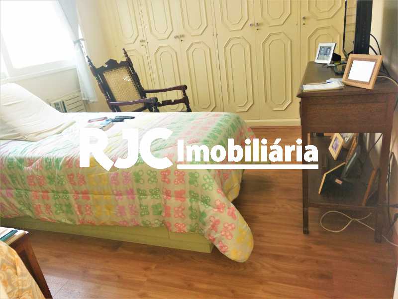 Conheça FOTO 7 do imóvel - Apartamento 1 quarto à venda Tijuca, Rio de Janeiro - R$ 330.000 - MBAP10609 - 8 FOTO 7 - Apartamento 1 quarto à venda Tijuca, Rio de Janeiro - R$ 330.000 - MBAP10609 - 8