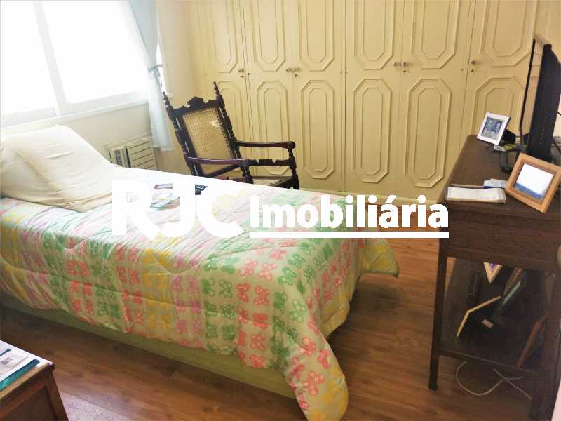 Conheça FOTO 9 do imóvel - Apartamento 1 quarto à venda Tijuca, Rio de Janeiro - R$ 330.000 - MBAP10609 - 10 FOTO 9 - Apartamento 1 quarto à venda Tijuca, Rio de Janeiro - R$ 330.000 - MBAP10609 - 10