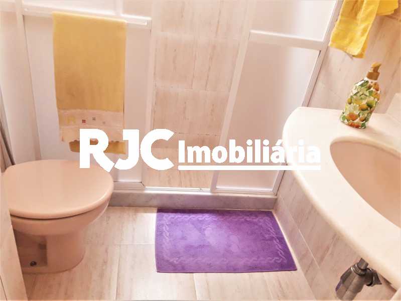 Conheça FOTO 10 do imóvel - Apartamento 1 quarto à venda Tijuca, Rio de Janeiro - R$ 330.000 - MBAP10609 - 11 FOTO 10 - Apartamento 1 quarto à venda Tijuca, Rio de Janeiro - R$ 330.000 - MBAP10609 - 11