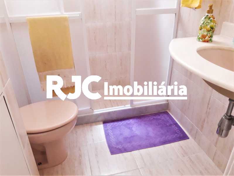 Conheça FOTO 11 do imóvel - Apartamento 1 quarto à venda Tijuca, Rio de Janeiro - R$ 330.000 - MBAP10609 - 12 FOTO 11 - Apartamento 1 quarto à venda Tijuca, Rio de Janeiro - R$ 330.000 - MBAP10609 - 12