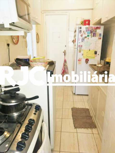 Conheça FOTO 13 do imóvel - Apartamento 1 quarto à venda Tijuca, Rio de Janeiro - R$ 330.000 - MBAP10609 - 14 FOTO 13 - Apartamento 1 quarto à venda Tijuca, Rio de Janeiro - R$ 330.000 - MBAP10609 - 14