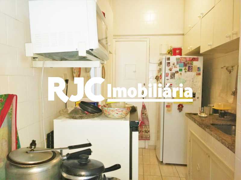 Conheça FOTO 14 do imóvel - Apartamento 1 quarto à venda Tijuca, Rio de Janeiro - R$ 330.000 - MBAP10609 - 15 FOTO 14 - Apartamento 1 quarto à venda Tijuca, Rio de Janeiro - R$ 330.000 - MBAP10609 - 15