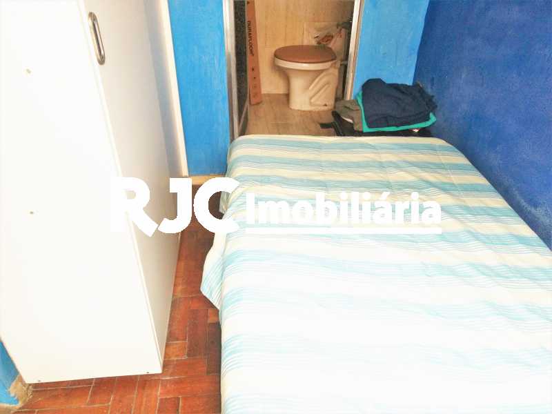 Conheça FOTO 15 do imóvel - Apartamento 1 quarto à venda Tijuca, Rio de Janeiro - R$ 330.000 - MBAP10609 - 16 FOTO 15 - Apartamento 1 quarto à venda Tijuca, Rio de Janeiro - R$ 330.000 - MBAP10609 - 16