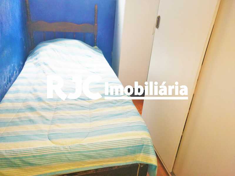 Conheça FOTO 17 do imóvel - Apartamento 1 quarto à venda Tijuca, Rio de Janeiro - R$ 330.000 - MBAP10609 - 18 FOTO 17 - Apartamento 1 quarto à venda Tijuca, Rio de Janeiro - R$ 330.000 - MBAP10609 - 18