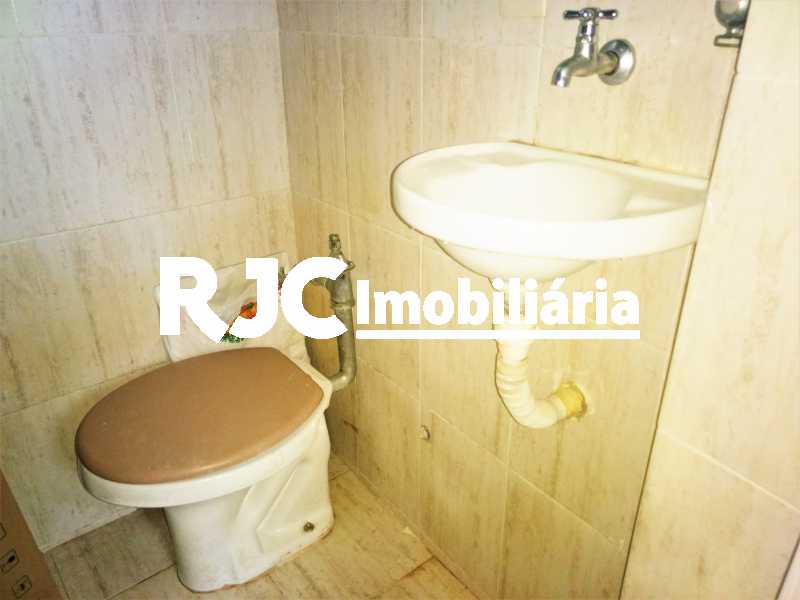 Conheça FOTO 18 do imóvel - Apartamento 1 quarto à venda Tijuca, Rio de Janeiro - R$ 330.000 - MBAP10609 - 19 FOTO 18 - Apartamento 1 quarto à venda Tijuca, Rio de Janeiro - R$ 330.000 - MBAP10609 - 19