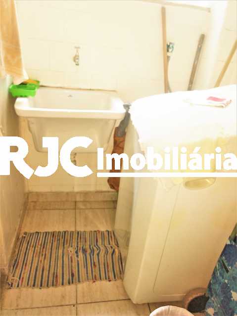 Conheça FOTO 19 do imóvel - Apartamento 1 quarto à venda Tijuca, Rio de Janeiro - R$ 330.000 - MBAP10609 - 20 FOTO 19 - Apartamento 1 quarto à venda Tijuca, Rio de Janeiro - R$ 330.000 - MBAP10609 - 20