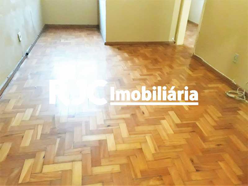 Conheça FOTO 1 do imóvel - Apartamento 1 quarto à venda Tijuca, Rio de Janeiro - R$ 380.000 - MBAP10624 - 1 FOTO 1 - Apartamento 1 quarto à venda Tijuca, Rio de Janeiro - R$ 380.000 - MBAP10624 - 1