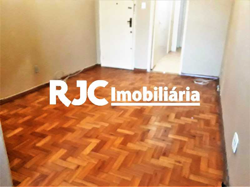 Conheça FOTO 3 do imóvel - Apartamento 1 quarto à venda Tijuca, Rio de Janeiro - R$ 380.000 - MBAP10624 - 4 FOTO 3 - Apartamento 1 quarto à venda Tijuca, Rio de Janeiro - R$ 380.000 - MBAP10624 - 4