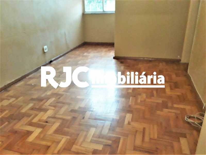 Conheça FOTO 4 do imóvel - Apartamento 1 quarto à venda Tijuca, Rio de Janeiro - R$ 380.000 - MBAP10624 - 5 FOTO 4 - Apartamento 1 quarto à venda Tijuca, Rio de Janeiro - R$ 380.000 - MBAP10624 - 5