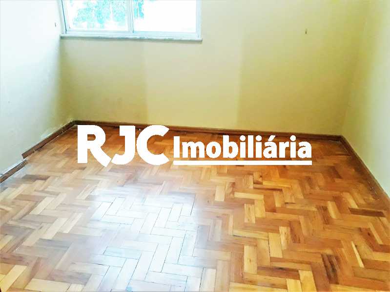 Conheça FOTO 7 do imóvel - Apartamento 1 quarto à venda Tijuca, Rio de Janeiro - R$ 380.000 - MBAP10624 - 8 FOTO 7 - Apartamento 1 quarto à venda Tijuca, Rio de Janeiro - R$ 380.000 - MBAP10624 - 8