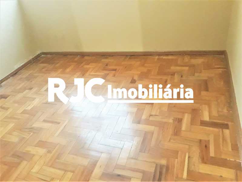 Conheça FOTO 8 do imóvel - Apartamento 1 quarto à venda Tijuca, Rio de Janeiro - R$ 380.000 - MBAP10624 - 9 FOTO 8 - Apartamento 1 quarto à venda Tijuca, Rio de Janeiro - R$ 380.000 - MBAP10624 - 9