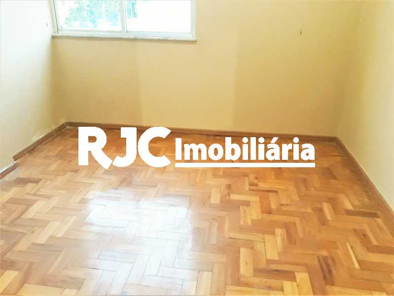 Conheça FOTO 9 do imóvel - Apartamento 1 quarto à venda Tijuca, Rio de Janeiro - R$ 380.000 - MBAP10624 - 10 FOTO 9 - Apartamento 1 quarto à venda Tijuca, Rio de Janeiro - R$ 380.000 - MBAP10624 - 10