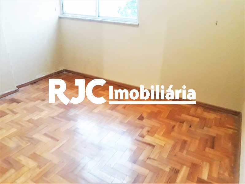 Conheça FOTO 10 do imóvel - Apartamento 1 quarto à venda Tijuca, Rio de Janeiro - R$ 380.000 - MBAP10624 - 11 FOTO 10 - Apartamento 1 quarto à venda Tijuca, Rio de Janeiro - R$ 380.000 - MBAP10624 - 11