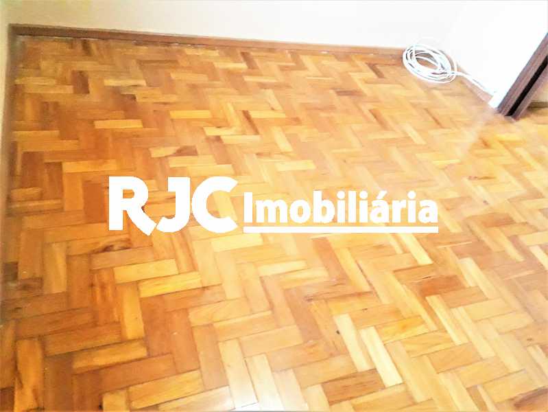 Conheça FOTO 11 do imóvel - Apartamento 1 quarto à venda Tijuca, Rio de Janeiro - R$ 380.000 - MBAP10624 - 12 FOTO 11 - Apartamento 1 quarto à venda Tijuca, Rio de Janeiro - R$ 380.000 - MBAP10624 - 12