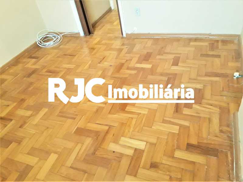 Conheça FOTO 12 do imóvel - Apartamento 1 quarto à venda Tijuca, Rio de Janeiro - R$ 380.000 - MBAP10624 - 13 FOTO 12 - Apartamento 1 quarto à venda Tijuca, Rio de Janeiro - R$ 380.000 - MBAP10624 - 13