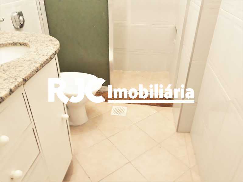 Conheça FOTO 13 do imóvel - Apartamento 1 quarto à venda Tijuca, Rio de Janeiro - R$ 380.000 - MBAP10624 - 14 FOTO 13 - Apartamento 1 quarto à venda Tijuca, Rio de Janeiro - R$ 380.000 - MBAP10624 - 14