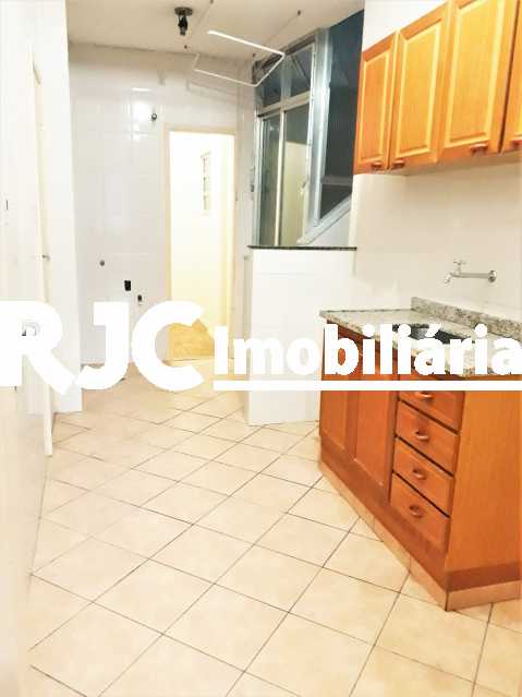 Conheça FOTO 16 do imóvel - Apartamento 1 quarto à venda Tijuca, Rio de Janeiro - R$ 380.000 - MBAP10624 - 17 FOTO 16 - Apartamento 1 quarto à venda Tijuca, Rio de Janeiro - R$ 380.000 - MBAP10624 - 17