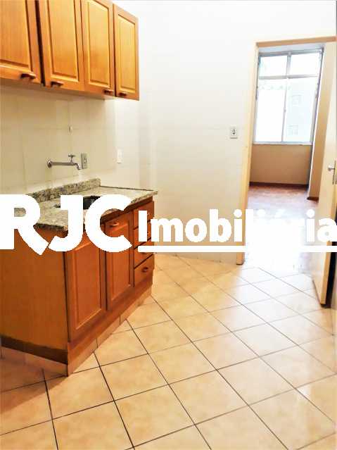 Conheça FOTO 17 do imóvel - Apartamento 1 quarto à venda Tijuca, Rio de Janeiro - R$ 380.000 - MBAP10624 - 18 FOTO 17 - Apartamento 1 quarto à venda Tijuca, Rio de Janeiro - R$ 380.000 - MBAP10624 - 18