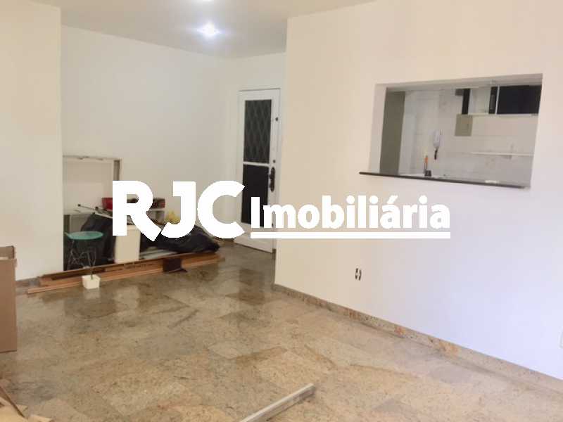 Conheça 1 do imóvel - Apartamento 2 quartos à venda Méier, Rio de Janeiro - R$ 280.000 - MBAP23513 - 1 1 - Apartamento 2 quartos à venda Méier, Rio de Janeiro - R$ 280.000 - MBAP23513 - 1