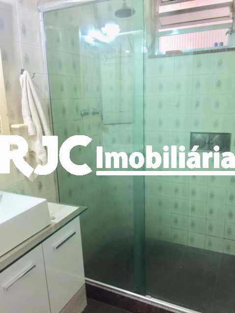Conheça 13 do imóvel - Apartamento 2 quartos à venda Méier, Rio de Janeiro - R$ 280.000 - MBAP23513 - 13 13 - Apartamento 2 quartos à venda Méier, Rio de Janeiro - R$ 280.000 - MBAP23513 - 13