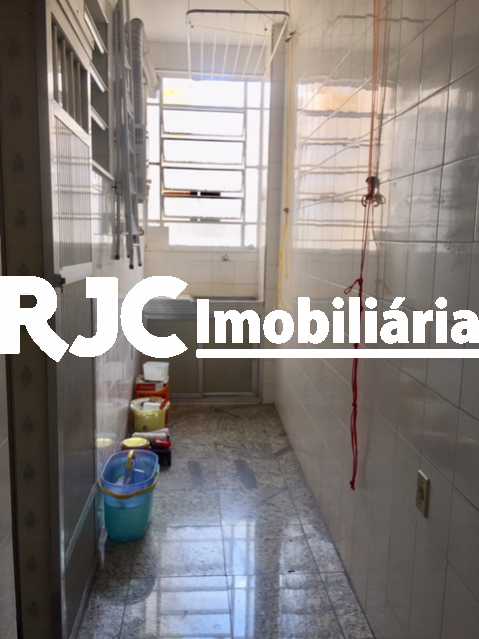 Conheça 17 do imóvel - Apartamento 2 quartos à venda Méier, Rio de Janeiro - R$ 280.000 - MBAP23513 - 17 17 - Apartamento 2 quartos à venda Méier, Rio de Janeiro - R$ 280.000 - MBAP23513 - 17