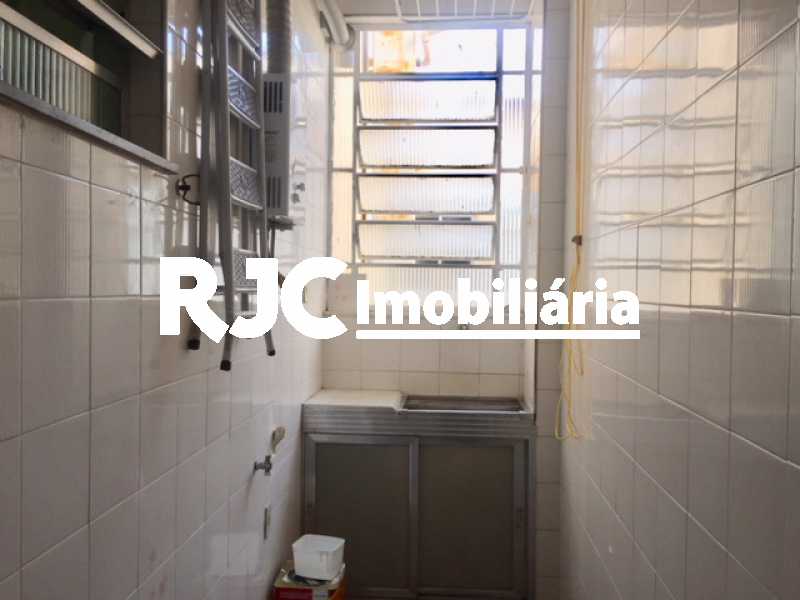 Conheça 18 do imóvel - Apartamento 2 quartos à venda Méier, Rio de Janeiro - R$ 280.000 - MBAP23513 - 18 18 - Apartamento 2 quartos à venda Méier, Rio de Janeiro - R$ 280.000 - MBAP23513 - 18