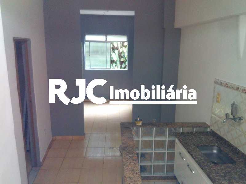 5 - Apartamento 2 quartos à venda Santa Teresa, Rio de Janeiro - R$ 310.000 - MBAP23522 - 6
