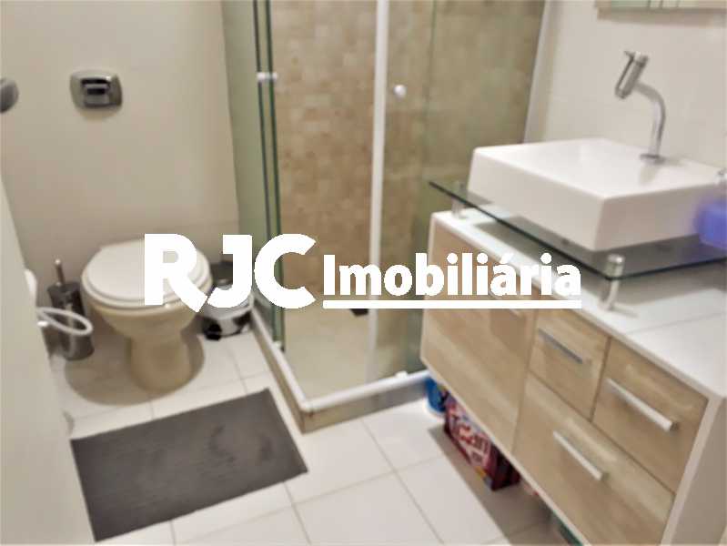 Conheça FOTO 7 do imóvel - Apartamento 1 quarto à venda Tijuca, Rio de Janeiro - R$ 420.000 - MBAP10647 - 8 FOTO 7 - Apartamento 1 quarto à venda Tijuca, Rio de Janeiro - R$ 420.000 - MBAP10647 - 8