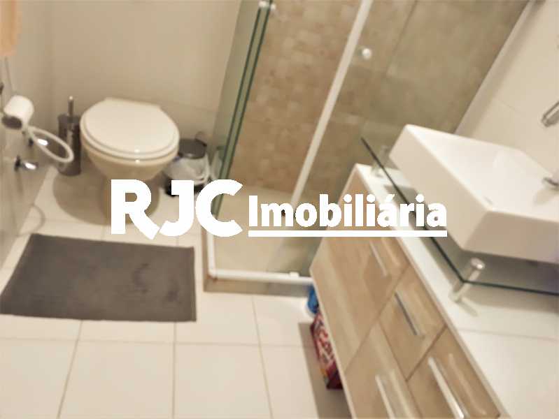 Conheça FOTO 8 do imóvel - Apartamento 1 quarto à venda Tijuca, Rio de Janeiro - R$ 420.000 - MBAP10647 - 9 FOTO 8 - Apartamento 1 quarto à venda Tijuca, Rio de Janeiro - R$ 420.000 - MBAP10647 - 9