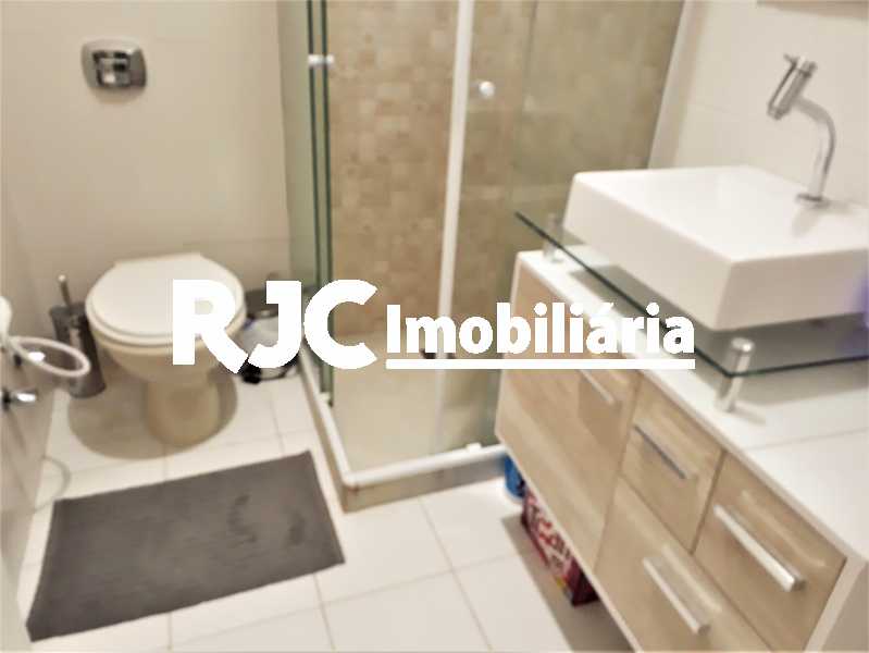 Conheça FOTO 9 do imóvel - Apartamento 1 quarto à venda Tijuca, Rio de Janeiro - R$ 420.000 - MBAP10647 - 10 FOTO 9 - Apartamento 1 quarto à venda Tijuca, Rio de Janeiro - R$ 420.000 - MBAP10647 - 10