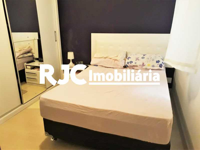 Conheça FOTO 10 do imóvel - Apartamento 1 quarto à venda Tijuca, Rio de Janeiro - R$ 420.000 - MBAP10647 - 11 FOTO 10 - Apartamento 1 quarto à venda Tijuca, Rio de Janeiro - R$ 420.000 - MBAP10647 - 11