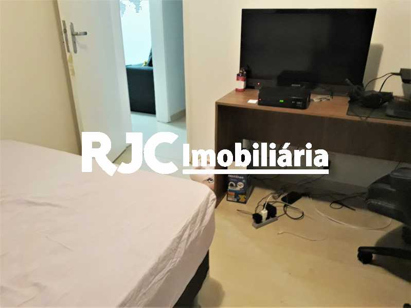 Conheça FOTO 11 do imóvel - Apartamento 1 quarto à venda Tijuca, Rio de Janeiro - R$ 420.000 - MBAP10647 - 12 FOTO 11 - Apartamento 1 quarto à venda Tijuca, Rio de Janeiro - R$ 420.000 - MBAP10647 - 12