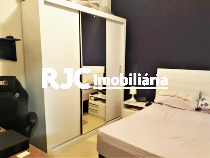Conheça FOTO 12 do imóvel - Apartamento 1 quarto à venda Tijuca, Rio de Janeiro - R$ 420.000 - MBAP10647 - 13 FOTO 12 - Apartamento 1 quarto à venda Tijuca, Rio de Janeiro - R$ 420.000 - MBAP10647 - 13