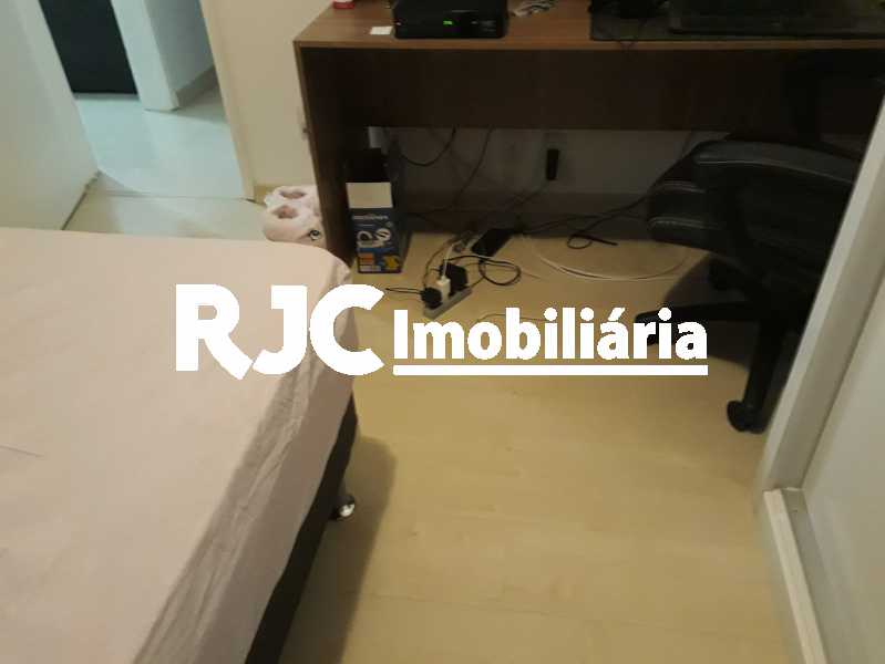 Conheça FOTO 13 do imóvel - Apartamento 1 quarto à venda Tijuca, Rio de Janeiro - R$ 420.000 - MBAP10647 - 14 FOTO 13 - Apartamento 1 quarto à venda Tijuca, Rio de Janeiro - R$ 420.000 - MBAP10647 - 14