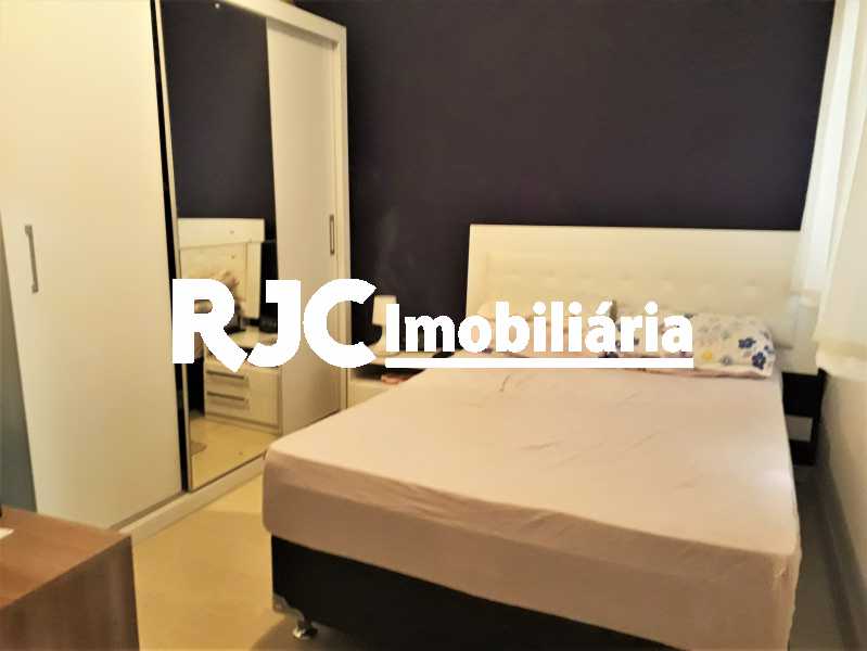 Conheça FOTO 14 do imóvel - Apartamento 1 quarto à venda Tijuca, Rio de Janeiro - R$ 420.000 - MBAP10647 - 15 FOTO 14 - Apartamento 1 quarto à venda Tijuca, Rio de Janeiro - R$ 420.000 - MBAP10647 - 15