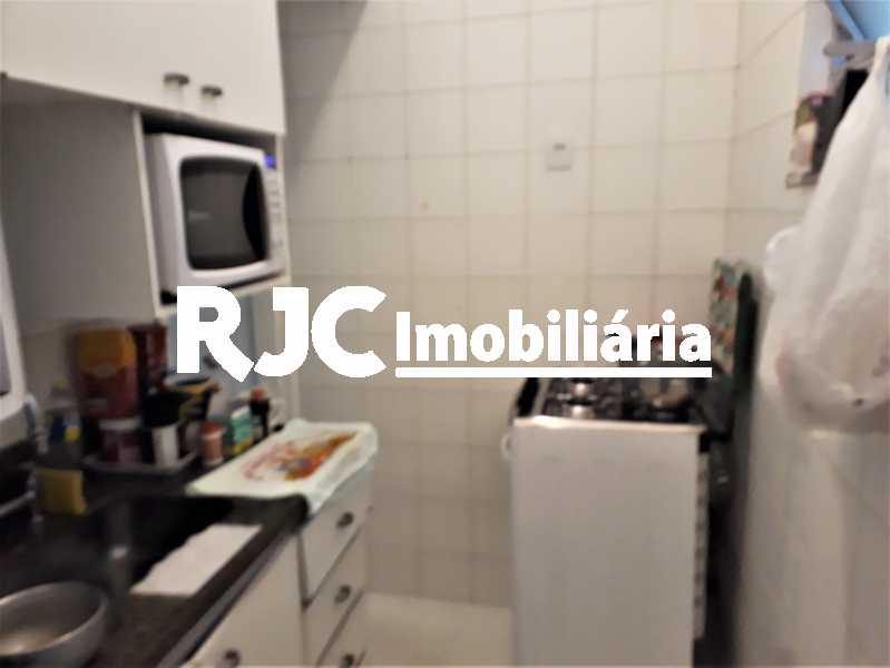 Conheça FOTO 15 do imóvel - Apartamento 1 quarto à venda Tijuca, Rio de Janeiro - R$ 420.000 - MBAP10647 - 16 FOTO 15 - Apartamento 1 quarto à venda Tijuca, Rio de Janeiro - R$ 420.000 - MBAP10647 - 16