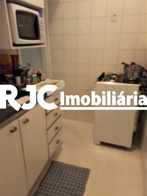 Conheça FOTO 16 do imóvel - Apartamento 1 quarto à venda Tijuca, Rio de Janeiro - R$ 420.000 - MBAP10647 - 17 FOTO 16 - Apartamento 1 quarto à venda Tijuca, Rio de Janeiro - R$ 420.000 - MBAP10647 - 17