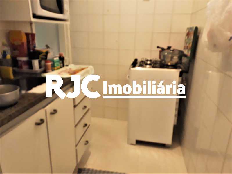 Conheça FOTO 17 do imóvel - Apartamento 1 quarto à venda Tijuca, Rio de Janeiro - R$ 420.000 - MBAP10647 - 18 FOTO 17 - Apartamento 1 quarto à venda Tijuca, Rio de Janeiro - R$ 420.000 - MBAP10647 - 18