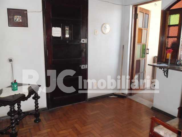 SAM_0005 - Apartamento 3 quartos à venda São Cristóvão, Rio de Janeiro - R$ 270.000 - MBAP30247 - 1