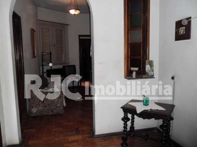SAM_0013 - Apartamento 3 quartos à venda São Cristóvão, Rio de Janeiro - R$ 270.000 - MBAP30247 - 8