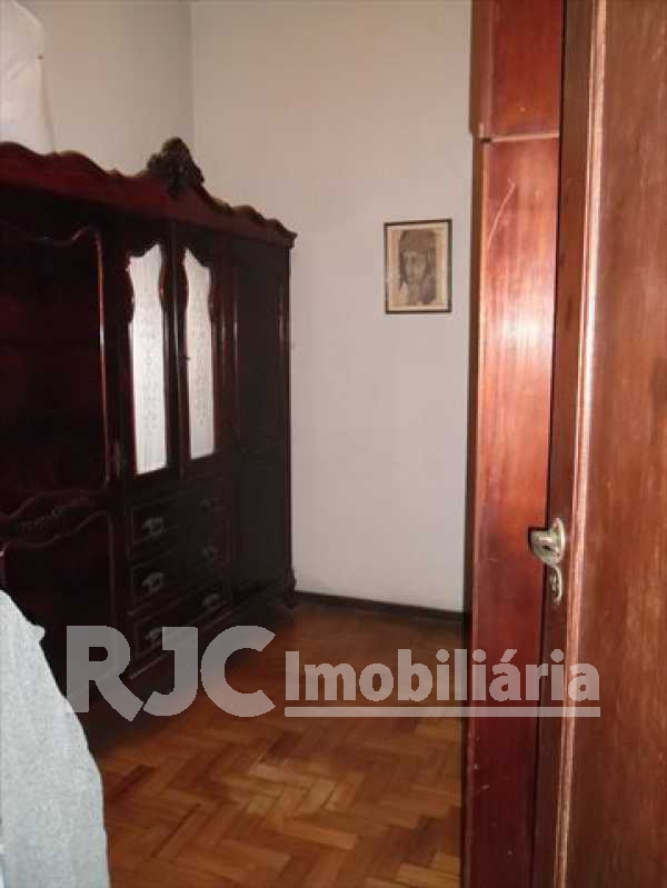 SAM_0018 - Apartamento 3 quartos à venda São Cristóvão, Rio de Janeiro - R$ 270.000 - MBAP30247 - 14
