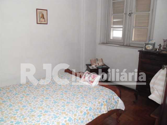 SAM_0024 - Apartamento 3 quartos à venda São Cristóvão, Rio de Janeiro - R$ 270.000 - MBAP30247 - 12