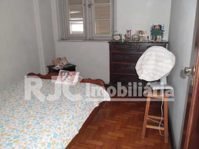 SAM_0025 - Apartamento 3 quartos à venda São Cristóvão, Rio de Janeiro - R$ 270.000 - MBAP30247 - 13