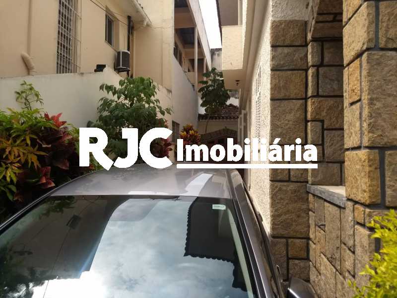 Conheça 02. do imóvel - Casa 6 quartos à venda Rio Comprido, Rio de Janeiro - R$ 950.000 - MBCA60018 - 4 02. - Casa 6 quartos à venda Rio Comprido, Rio de Janeiro - R$ 950.000 - MBCA60018 - 4