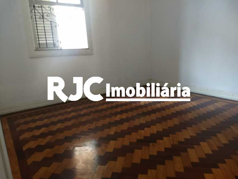 Conheça 04. do imóvel - Casa 6 quartos à venda Rio Comprido, Rio de Janeiro - R$ 950.000 - MBCA60018 - 6 04. - Casa 6 quartos à venda Rio Comprido, Rio de Janeiro - R$ 950.000 - MBCA60018 - 6