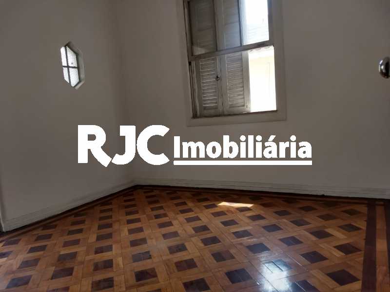 Conheça 05. do imóvel - Casa 6 quartos à venda Rio Comprido, Rio de Janeiro - R$ 950.000 - MBCA60018 - 7 05. - Casa 6 quartos à venda Rio Comprido, Rio de Janeiro - R$ 950.000 - MBCA60018 - 7