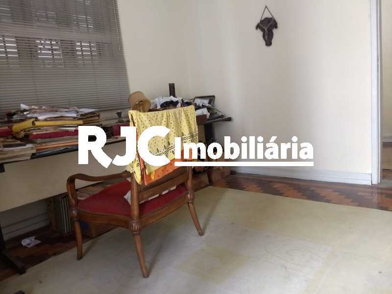 Conheça 07. do imóvel - Casa 6 quartos à venda Rio Comprido, Rio de Janeiro - R$ 950.000 - MBCA60018 - 8 07. - Casa 6 quartos à venda Rio Comprido, Rio de Janeiro - R$ 950.000 - MBCA60018 - 8